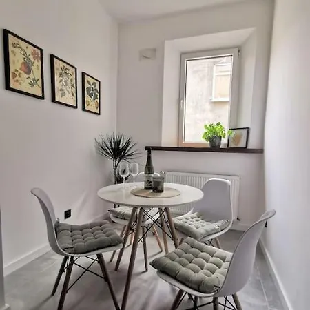 Przy Rynku Apartment Jelenia Gora