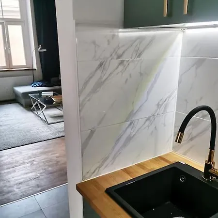 Przy Rynku Apartman *