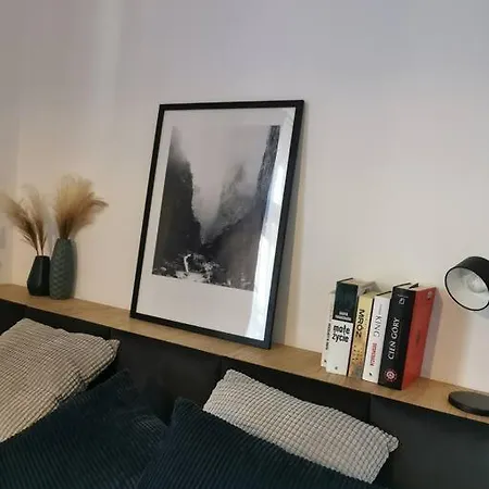 Apartment Przy Rynku *