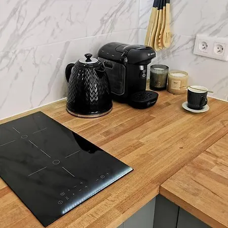 Przy Rynku Apartman Jelenia Góra