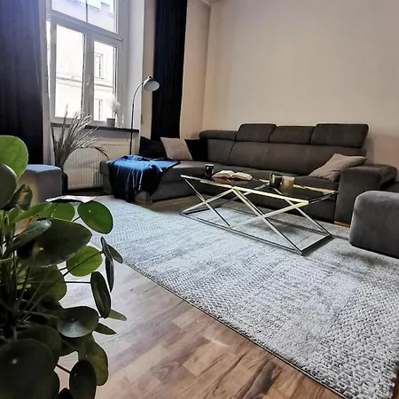 Apartment Przy Rynku Jelenia Gora
