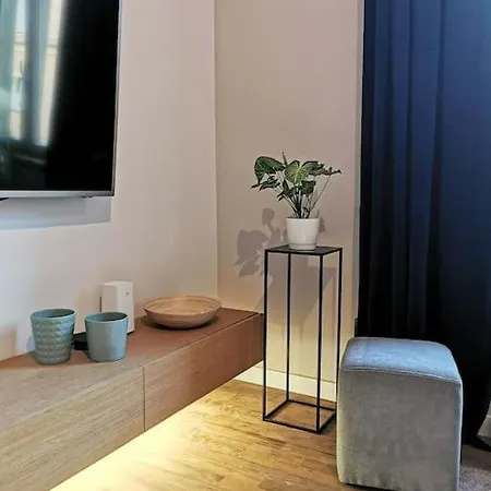 Apartment Przy Rynku *