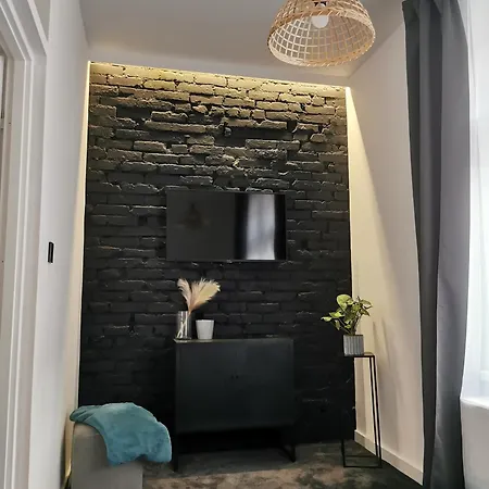 Przy Rynku Apartment Jelenia Gora