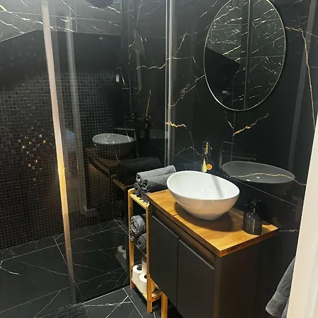 Przy Rynku Apartman Jelenia Góra