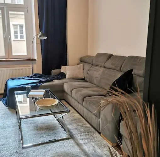 Przy Rynku * Jelenia Góra