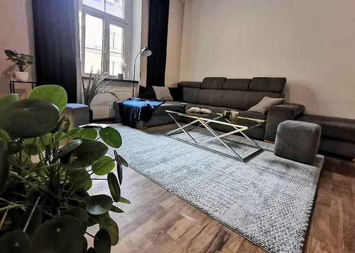 Lägenhet Przy Rynku Jelenia Góra