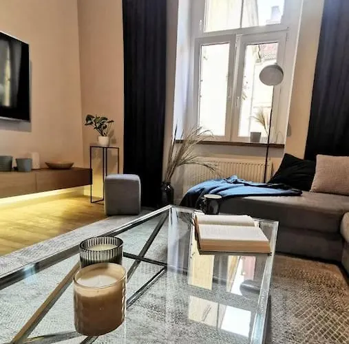 Przy Rynku * Jelenia Góra