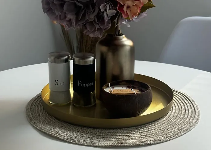 Przy Rynku Lägenhet