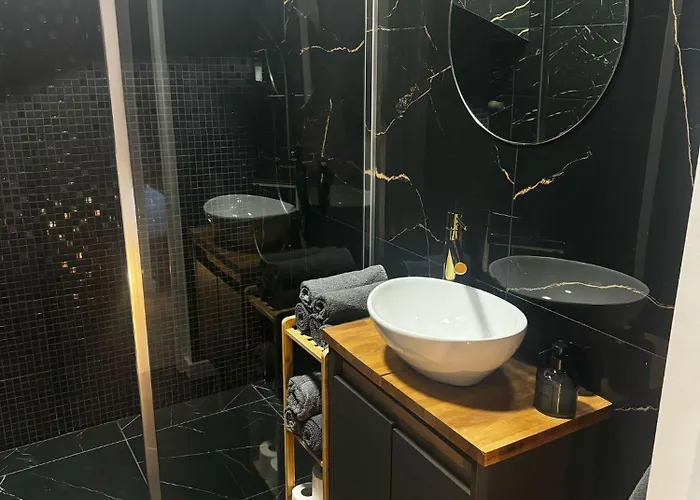 Przy Rynku Lägenhet Jelenia Góra